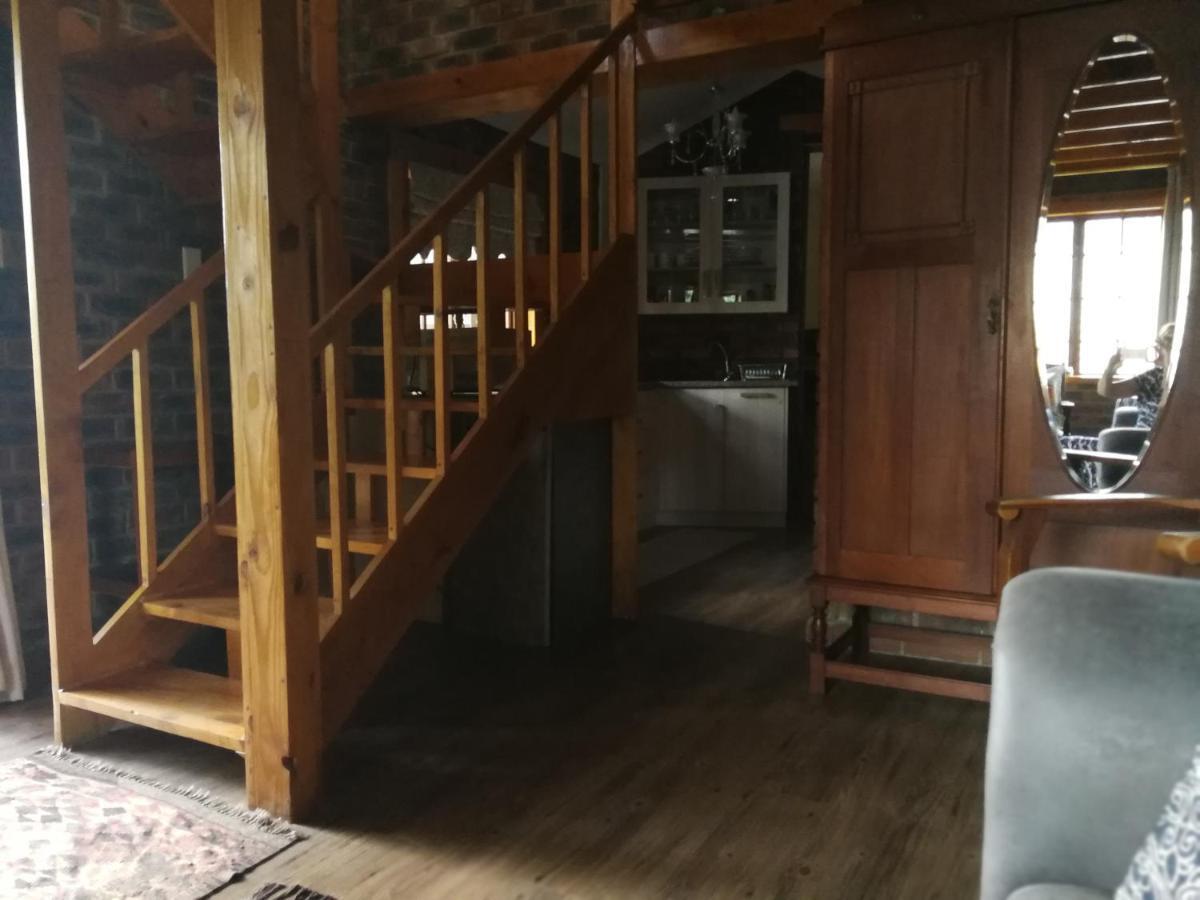 Clarens Cottages Eksteriør bilde